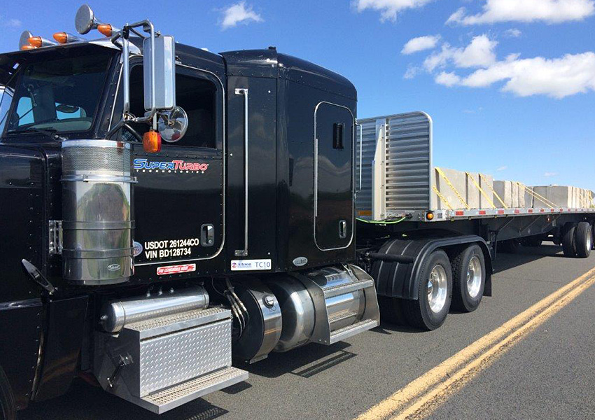 VanDyne and Allison Transmission