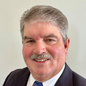 Headshot of Kevin Rahrig, member of the SuperTurbo Technologies Board of Directors