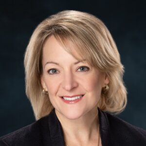 Headshot of Sandy Stojkovski, Chief Executive Officer of SuperTurbo Technologies